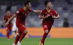 Kết quả Asian Cup 2019: "Song Hải" tỏa sáng, Việt Nam đả bại Yemen