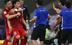 Chấm điểm Việt Nam 2-0 Yemen: Xác định cầu thủ hay nhất