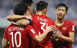 Asian Cup: Truyền thông châu Á tin ĐT Việt Nam sẽ đoạt vé vào vòng 1/8