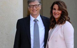 "Chiếc bùa" giúp cuộc hôn nhân của Bill Gates bền vững suốt 25 năm