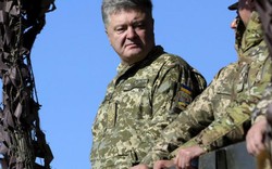 Quân đội Ukraine có thứ có thể tiêu diệt mục tiêu Nga trên biển
