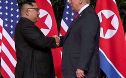 Lý do Việt Nam là địa điểm lý tưởng để Trump gặp Kim Jong-un