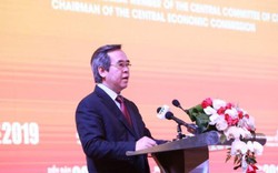 Trưởng ban KTTƯ Nguyễn Văn Bình: Việt Nam phải trở thành “con hổ mới” của châu Á