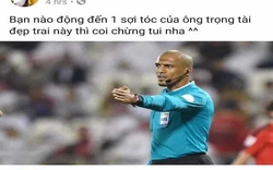 Việt Nam thắng Yemen 2 - 0, dân mạng "hoan hô, oh yeah" gọi tên Quang Hải