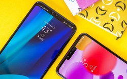 LG cũng sẽ có smartphone gập lại giá “mềm”