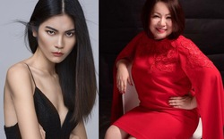 Diễn biến vụ Quán quân Next Top Model 2017 tố bị quỵt cát-xê suốt 9 tháng