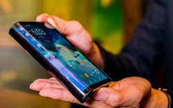 Apple đã hoàn thiện thiết kế smartphone gập lại, sẵn sàng đối mặt Samsung