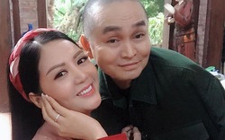 24h HOT: Xuân Hinh bất ngờ xuất hiện bên vợ Thứ trưởng Bộ Tài chính