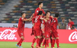 Dân mạng mơ Việt Nam sẽ ăn Tết lớn với cúp vàng Asian Cup 2019