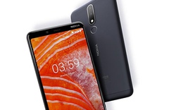 Nokia 3.1 Plus chính thức lên kệ, giá 3,9 triệu đồng