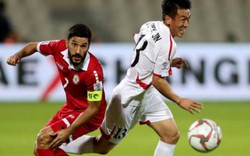 Kết quả Asian Cup 2019: Lebanon thắng Triều Tiên 4-1, Việt Nam "hú vía"