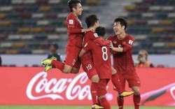 Asian Cup 2019: Ảnh chế siêu hài hước khi ĐT Việt Nam vào vòng 1/8