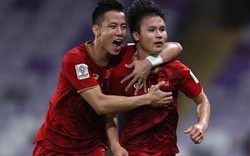 Việt Nam và Thái Lan sẽ “dắt tay nhau” vào tứ kết Asian Cup 2019?