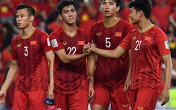 Asian Cup 2019: "Việt Nam là niềm tự hào của Đông Nam Á"