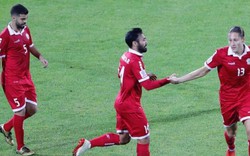 ĐT Lebanon đã nhận 6 hay 7 thẻ vàng tại Asian Cup 2019?