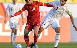 Trận vòng 1/8 Asian Cup 2019 của Việt Nam khi nào diễn ra và ở đâu?