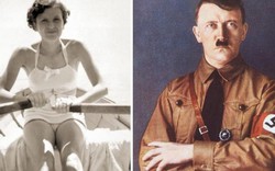 Lý do trùm phát xít Hitler chưa bao giờ "quan hệ" với vợ