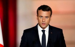 Pháp ra tuyên bố khiến Syria, Nga nóng mặt