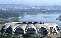 FLC của ông Trịnh Văn Quyết đề xuất làm sân vận động 25 nghìn tỷ