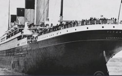 Xuống đáy biển ngắm tận mắt xác tàu Titanic huyền thoại chỉ với... 2 tỷ đồng