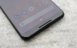 Pixel 4 đã đuổi kịp công nghệ với thiết kế không viền