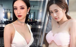 Mỹ nhân Việt 24 tuổi sở hữu gương mặt đẹp nhất năm 2019 là ai?