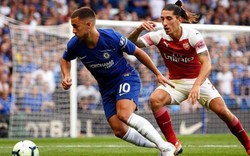 Xem trực tiếp Arsenal vs Chelsea trên kênh nào?