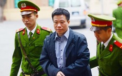 Vì sao Hà Văn Thắm bị triệu tập tới phiên xử các cựu lãnh đạo BSR?