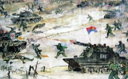 Trận Cửa Việt: “Vòng cung Kursk” trong Chiến tranh Việt Nam