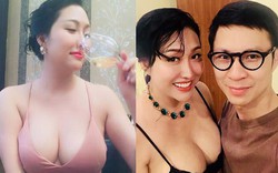 "Chuyên gia tình yêu" Phi Thanh Vân: Đàn ông theo đuổi tôi xếp hàng dài