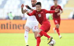 Việt Nam lọt vòng 1/8 Asian Cup 2019 "đốt cháy" Google Search