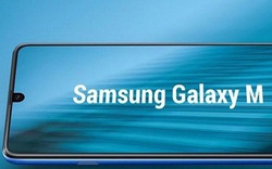 Giá bán Galaxy M10 và M20 lộ diện khiến Samfan đứng ngồi không yên