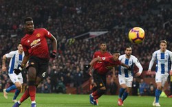 CLIP: Pogba – Rashford tỏa sáng, M.U thắng trận thứ 7 liên tiếp