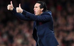 Arsenal đả bại Chelsea, HLV Unai Emery thừa nhận điều bất ngờ