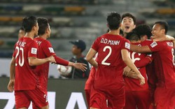 Lịch thi đấu Asian Cup 2019 ngày 20.1: Việt Nam gây sốc?