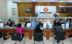 LienVietPostBank "về đích" 1.200 tỷ trong năm đầu chuyển giao quyền lực