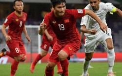 [TRỰC TIẾP] Việt Nam vs Jordan (5-4): Việt Nam thắng luân lưu