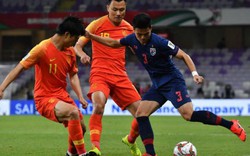 Kết quả Asian Cup 2019: Thái Lan cay đắng chia tay giải khi thua ngược