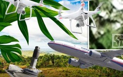 Tin mới về đội tìm kiếm thứ hai tìm MH370 trong rừng Campuchia