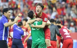 Đội tuyển Việt Nam thắng Jordan: Fan nước ngoài cũng “phát cuồng”