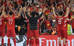 Tin tối (21.1): Vì sao đoạt vé tứ kết Asian Cup 2019 là kỳ tích của ĐT Việt Nam?