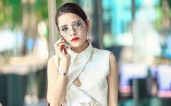 Chi Pu khác xa nguyên mẫu Hàn trong "Mối tình đầu" - "She was pretty" phiên bản Việt