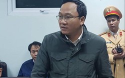 Xe tải đâm 8 người chết: Ông Khuất Việt Hùng đưa thông tin bất ngờ