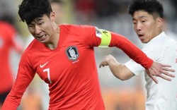 Soi kèo, tỷ lệ cược trận Hàn Quốc vs Bahrain: Cửa trên áp đảo