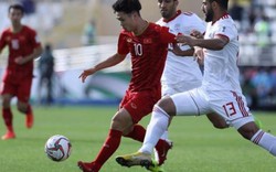 Asian Cup 2019: Lộ lý do ĐT Việt Nam có thể tiến tới... trận chung kết