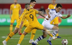 Kết quả Asian Cup 2019: Thắng luân lưu, Australia nhọc nhằn giành vé tứ kết