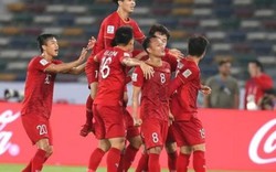 Asian Cup 2019: Vào tứ kết, ĐT Việt Nam sẽ thoát khỏi "ác mộng trọng tài"?