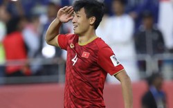 Asian Cup 2019: Dũng "bộ đội" gửi thông điệp đặc biệt đến "các tình yêu"