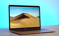 Điểm danh 7 tính năng "vàng" trên MacBook Air