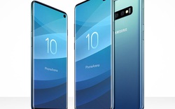 Tiết lộ giá bán Galaxy S10 - thấp hơn nhiều so với iPhone XS